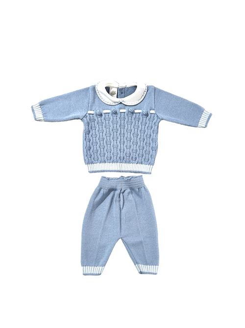 Tutina 2 pezzi